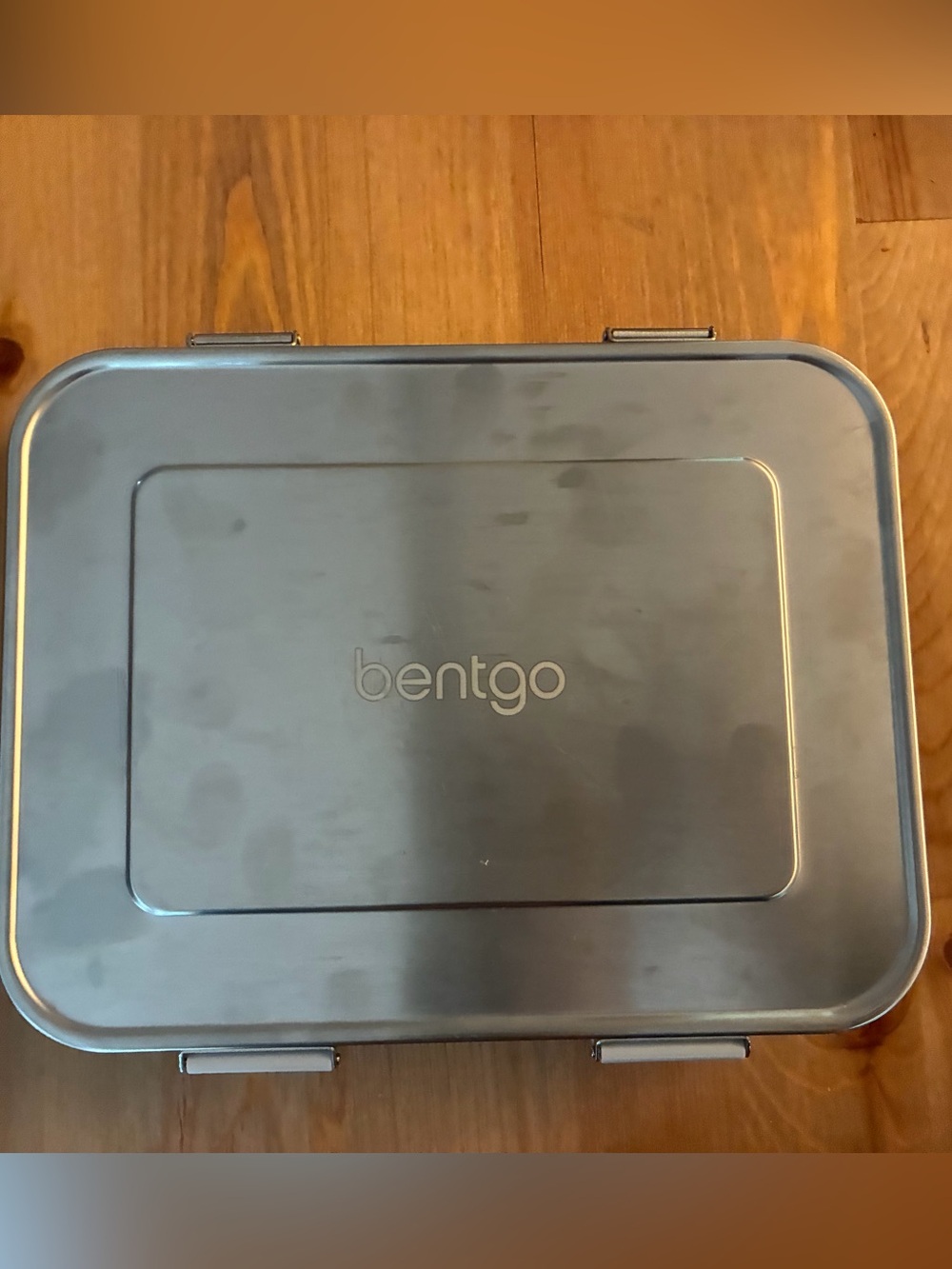Bentgo Stainless Steel Bento Box